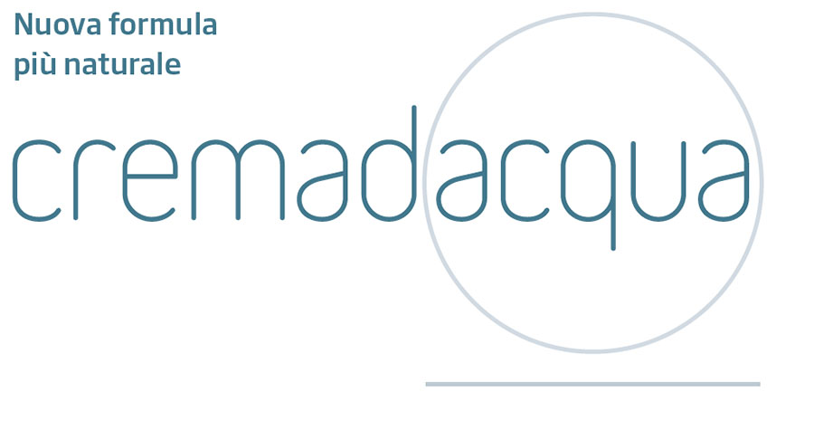 Levico acqua minerale Cremadacqua