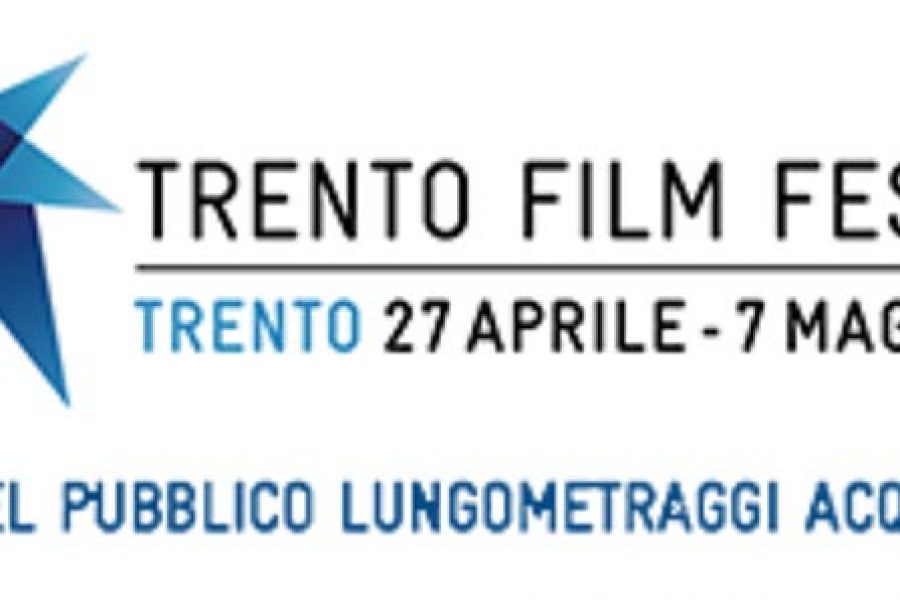 Acqua Levico è acqua ufficiale della 65°edizione del Trento Film Festival
