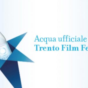 Acqua Levico, acqua ufficiale  del Trento Film Festival