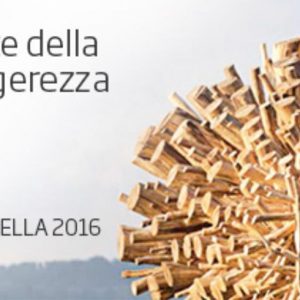 Acqua Levico rinnova la partnership con Arte Sella – The Contemporary Mountain