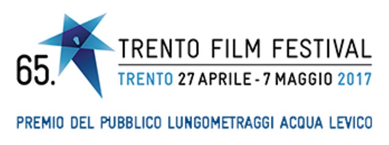Acqua Levico per il 65 Trento Film Festival