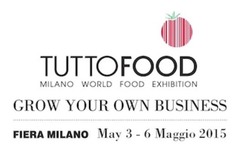 Tuttofood 2015 Acqua Levico