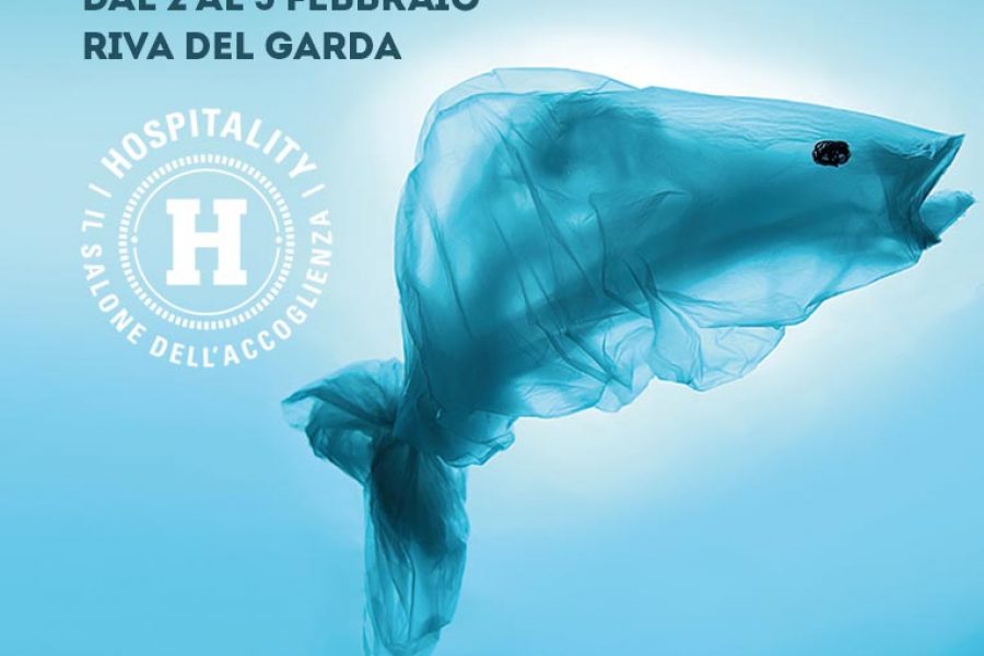 Levico, acqua ufficiale di Exporiva 2020, lancia le sue Etichette Manifesto: perché il nostro pianeta non può più aspettare.