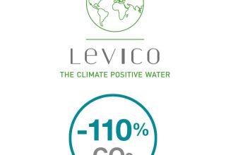 Levico Acque climate positive water