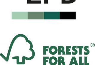 Certificazioni EPD FSC