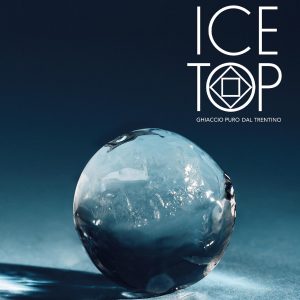 IceTop e Acqua Levico ancora insieme per l’horeca. Le novità presentate ad Hospitality 2022