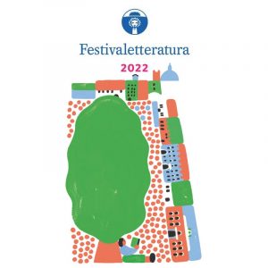 Acqua Levico – The Climate Positive Water – Ancora una volta acqua ufficiale del Festival della letteratura – 7/11 settembre 2022