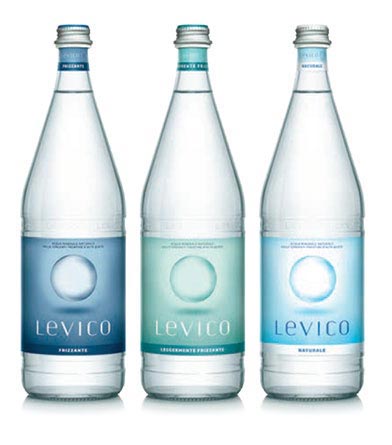 Levico acqua a domicilio