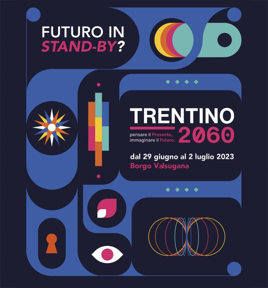 Levico Acque e Trentino 2060