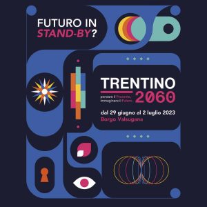 Levico Acque e Trentino 2060, le nuove generazioni riflettono sulle sfide di un futuro in stand-by