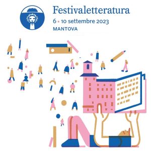 Acqua Levico è sponsor ufficiale del Festival della Letteratura 2023