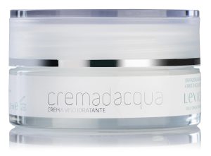 Levico Cremadacqua crema viso