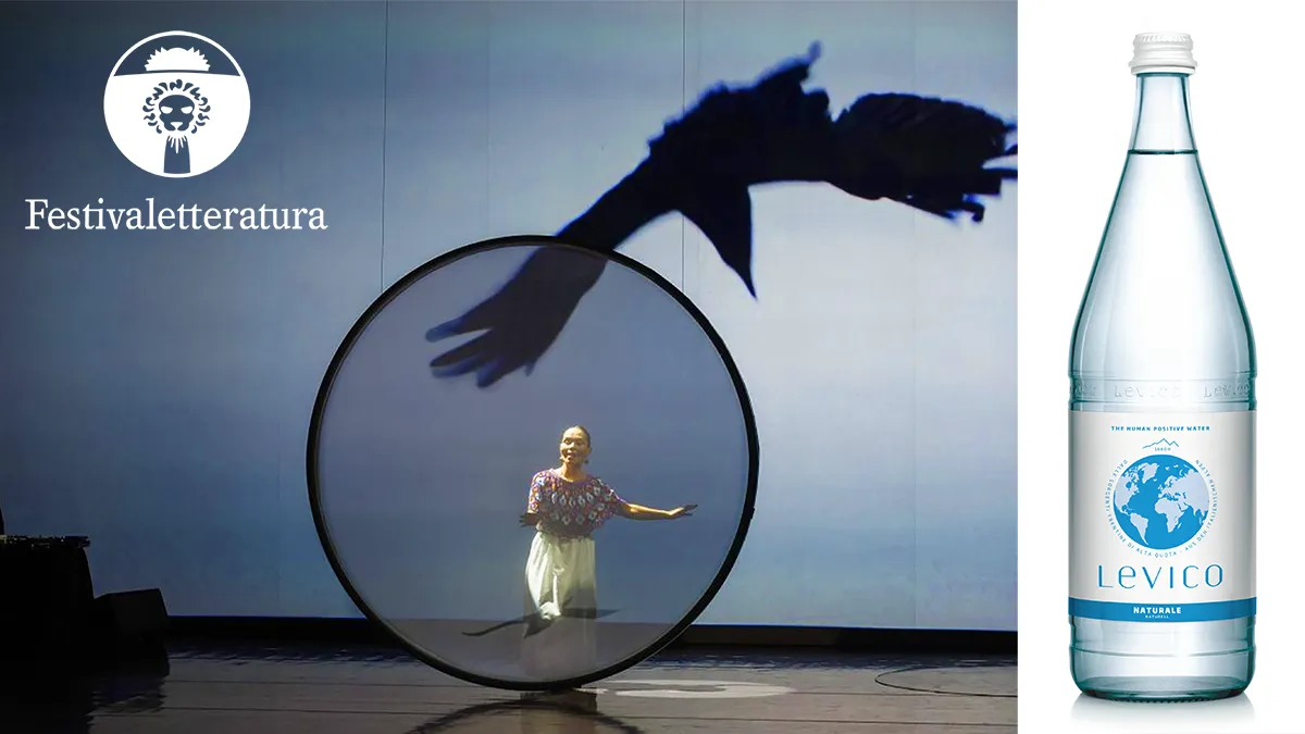 Levico-festival-letteratura-2025 Levico Acque è Acqua ufficiale del Festival della Letteratura di Mantova