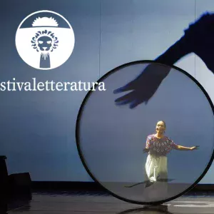 Anche nel 2025 Acqua Levico è Acqua ufficiale  del Festival della Letteratura di Mantova