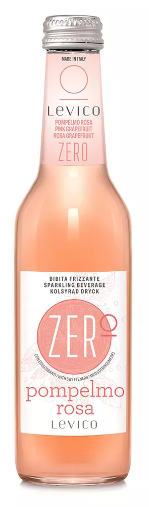 zero-pompelmo Levico bibite zero pompelmo